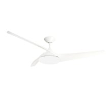 Kalina 132cm Smart Ceiling Fan with Remote Control
